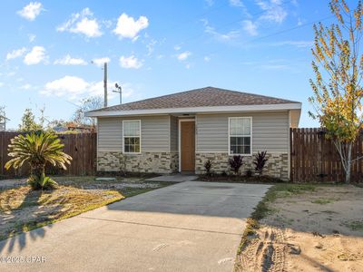 133 Kilbourn Ave, Panama City, FL, 32401