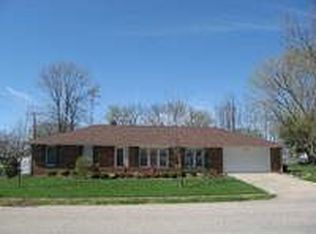 1813 Meridian St, Madison, IN