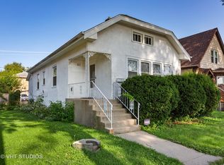 627 24th Ave, Bellwood, IL 60104