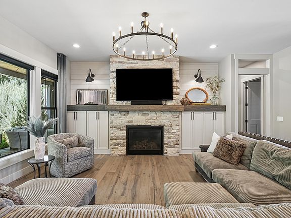 5th image of 7019 Cottage Ridge Ct NE