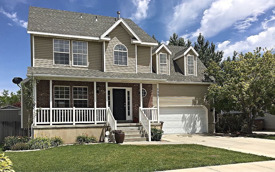 Beautiful Draper Home