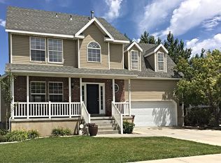 177 E Rawlins Ln, Draper, UT 84020