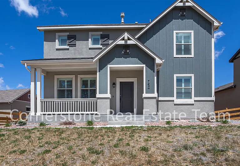 747 Sage Forest Ln — Photo 3