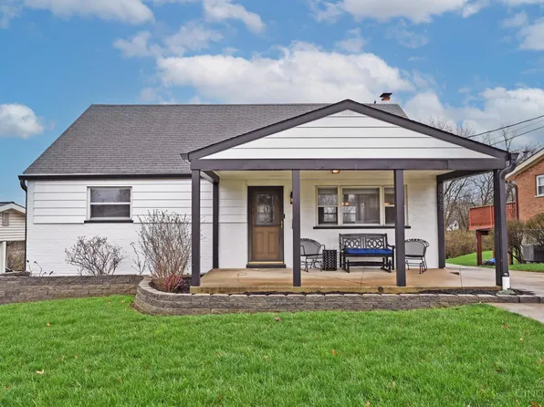 268 Shirljune Dr, Cincinnati, OH 45215