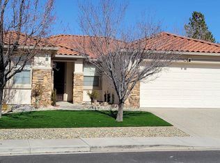 2475 Spring Flower Dr, Reno, NV 89521