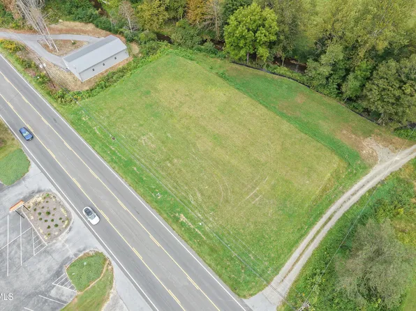 8455 Highway 19 E, Roan Mountain, TN 37687