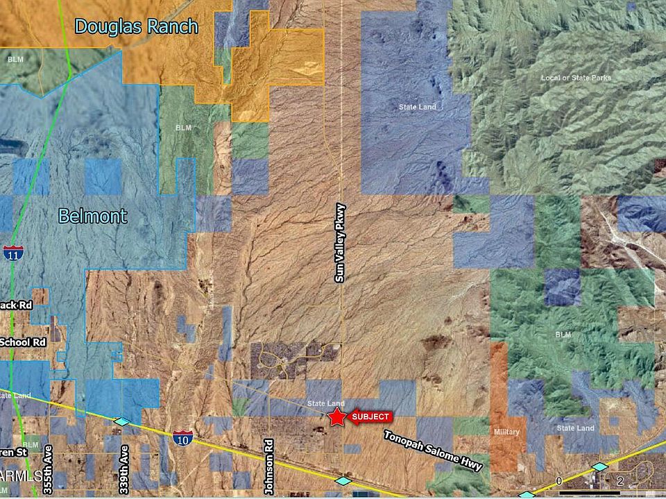 2nd image of 000 SEC McDowell & Tonopah Sal Rd -- #32