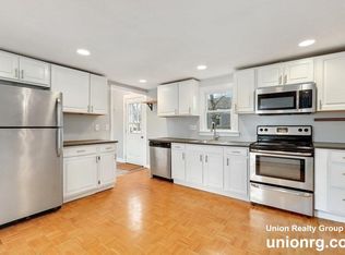285 Park St #22, Medford, MA 02155