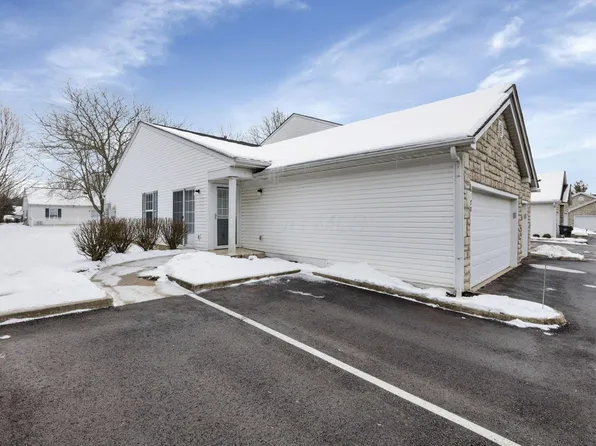 6778 Axtel Dr #16A, Canal Winchester, OH 43110