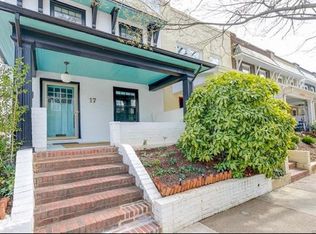 17 N Granby St, Richmond, VA 23220