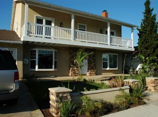 8362 Castilian Dr, Huntington Beach, CA 92646