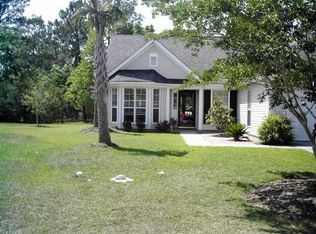 1529 Sweet Myrtle Cir, Mount Pleasant, SC 29466