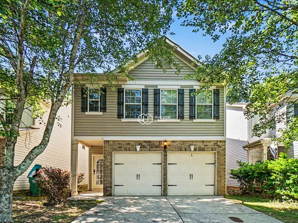 204 Hidden Crk, Canton, GA 30114