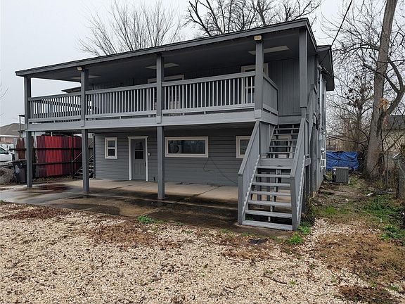 2nd image of 2513 Kowis St #B
