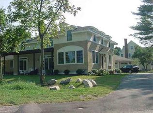 5 Shandel Dr, Newburyport, MA 01950