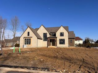 2863 Rocky Ridge Dr, Westlake, OH