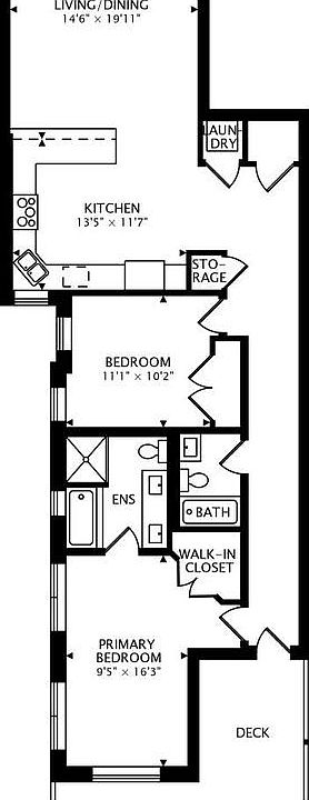 2nd image of (Undisclosed Address)