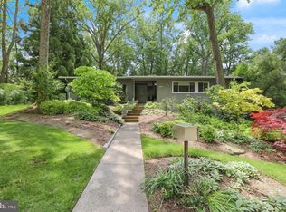 2107 Northcliff Dr, Baltimore, MD 21209