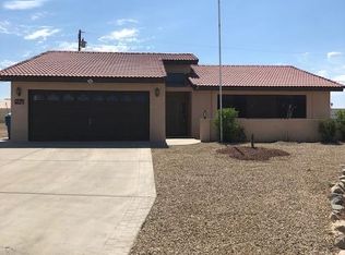 120 Wayfarer Ln, Lake Havasu City, AZ 86403