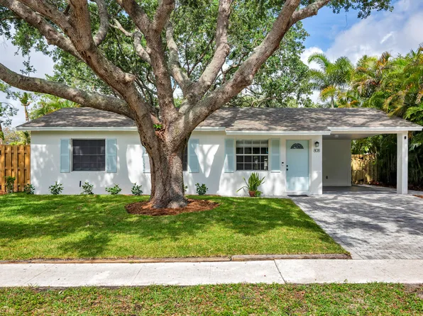 808 Iroquois Street, Jupiter, FL 33458