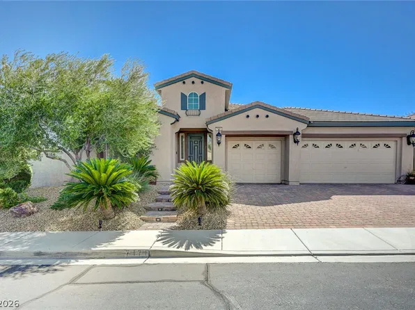 7171 Elessar Ave, Las Vegas, NV 89178