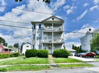 45 Andover St, Worcester, MA 01606