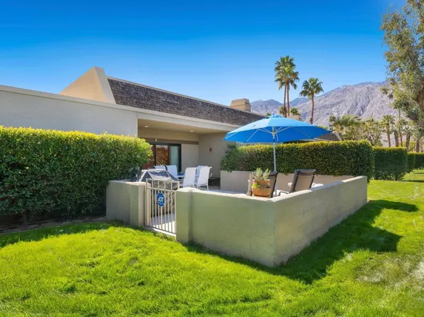 1366 Tiffany Cir N, Palm Springs, CA 92262
