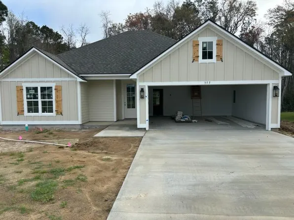 355 Barry Field Cir, Hahira, GA 31632