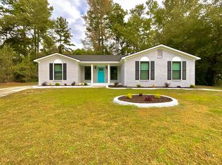 2303 Way Ct, Augusta, GA 30906