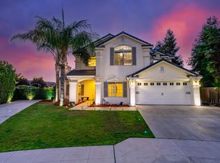 6768 E Amherst Ave, Fresno, CA
