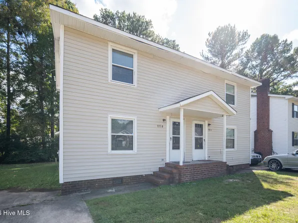 935 B'S Barbeque Road, Greenville, NC 27834