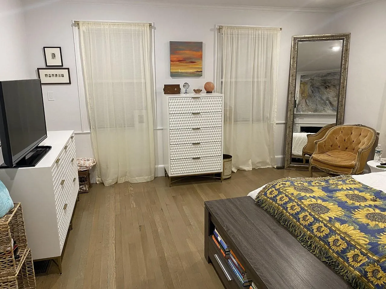 1 bed, $2,800 — Photo 4