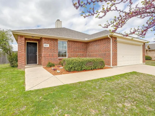 14121 Filly St, Fort Worth, TX 76115