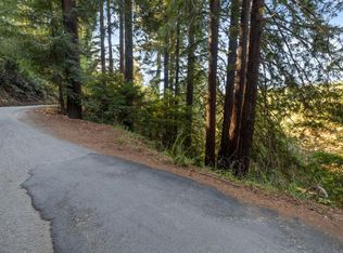 11375 Lake Blvd, Felton, CA