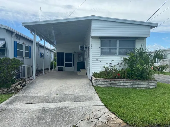 192 Jet Dr, Palmetto, FL 34221