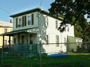 102 W Adams Ave, Pleasantville, NJ 08232