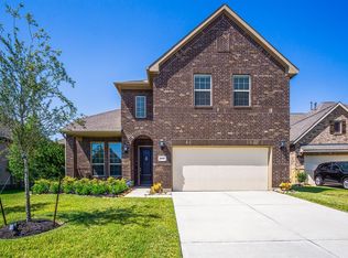 4820 Peppermill Ridge Ln, Rosharon, TX 77583