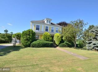 19405 Reidtown Rd, Hagerstown, MD 21742