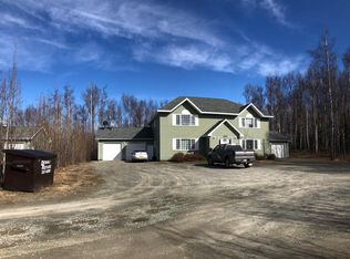 5383 W Adventurer Blvd #1, Wasilla, AK 99623