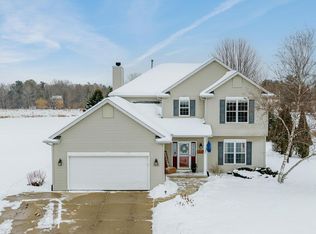 N7726 Maple Ridge ROAD, Oconomowoc, WI 53066