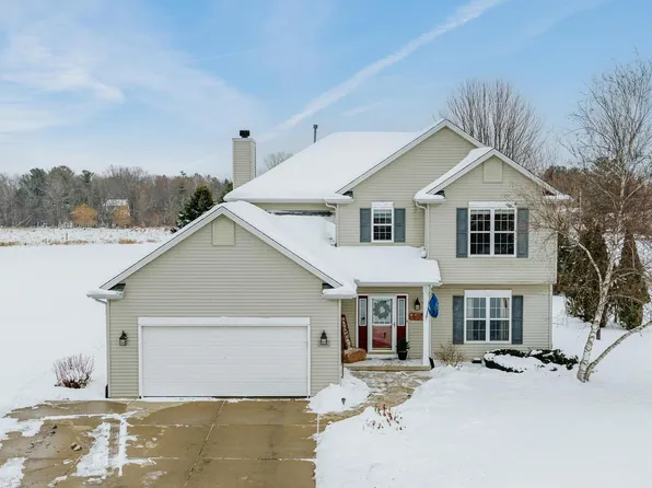 N7726 Maple Ridge ROAD, Oconomowoc, WI 53066