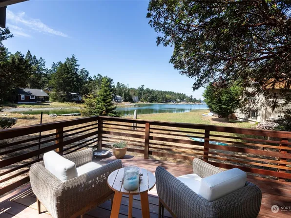 179 Cape Drive, San Juan Island, WA 98250