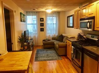 131 Endicott St #2, Boston, MA 02113