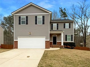 145 Ella Dr, Covington, GA 30016