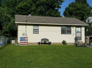 305 S 12th Ave, Paragould, AR 72450