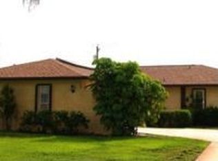 1645 SE Trumpet Ln, Port Saint Lucie, FL 34983
