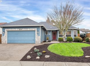 20958 SW Trails End Dr, Sherwood, OR 97140