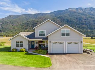 955 Jensen Rd, Columbia Falls, MT 59912