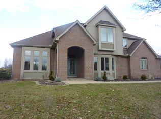 110 Rabold Dr, Wexford, PA 15090