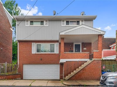 4508 Davison St, Pittsburgh, PA, 15201